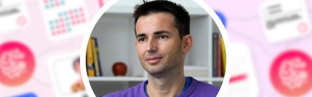 Mislav Malenica: Razvoj veštačke inteligencije nije uticao na otkaze u IT industriji