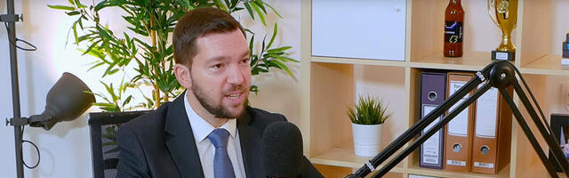 Pravni saveti za startape i investitore (Igor Živkovski)