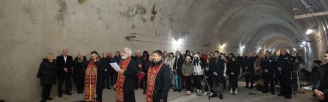 Obeležna godišnjica eksplozije u Fabrici oružja i municije