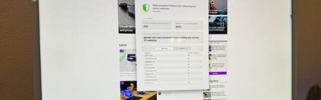 Četiri razloga zašto je Safari odličan desktop web browser