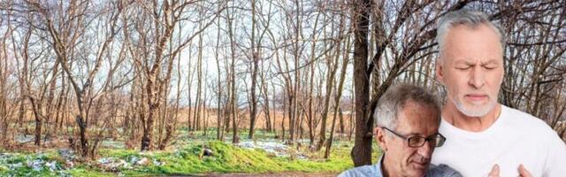 Poznati kardiolog otkrio šta obavezno uraditi kad su velike temperaturne razlike! Neki često greše u ovome