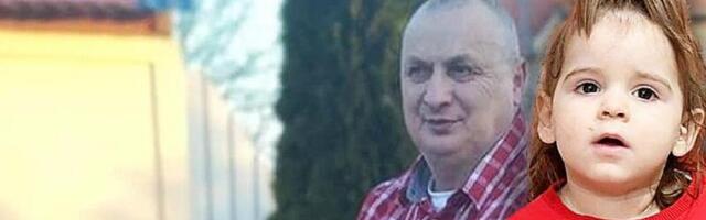 Dankin mali brat ne može da preboli sestricu! Deda Milan Ilić: "Kada je vidi na TV plaće i viče"!