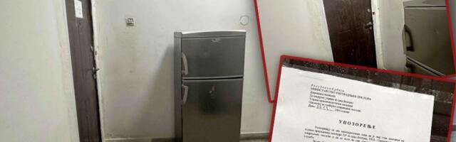 Skinula ga golog i vezala za krevet, jedva je izašao iz Mirjaninih kandži! Jezivi detalji iz stana na Novom Beogradu u kom je ćerka ubila majku