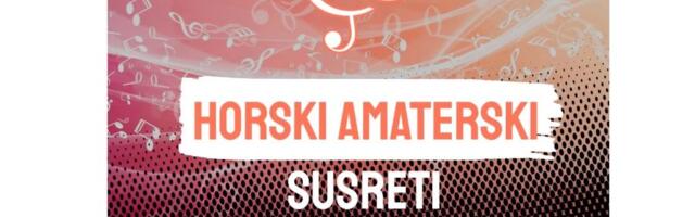 Horski amaterski susreti na Zlatiboru