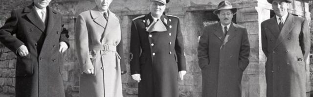 Komunisti i nacionalno pitanje u BiH