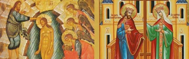 NE ZABORAVITE DA ZAMISLITE ŽELJU! Pred nama su tri velika praznika! OVO SU OBIČAJI VEZANI ZA BOGOJAVLJENJE I KRSTOVDAN!