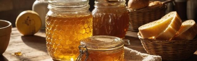 Prepoznajte pravi med! 4 testa koji otkrivaju da li je LAŽAN