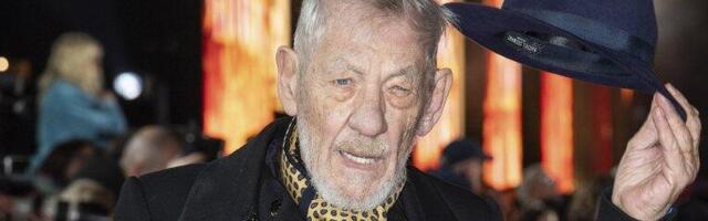 ČUVENI GANDALF POZVAO MLAĐE GEJ KOLEGE DA SE JAVNO DEKLARIŠU: Biti u ormaru je glupo!