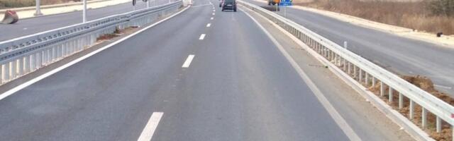OBUSTAVA SAOBRAĆAJA: Kod Kusića preusmeravanje na brzu saobraćajnicu
