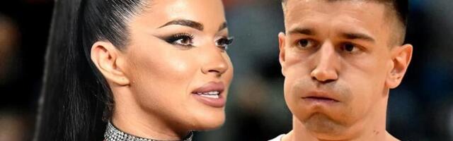 Goca Džehverović raskrinkala ćerkinu vezu sa košarkašem, pa Teodora poručila: "Zabraniću joj gostovanja na TV-u!"