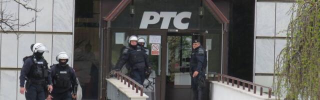 Ko zapravo blokira RTS?