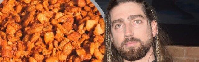 NEĆETE VEROVATI ZA ŠTA PRINC KORISTI ČVARKE: Svi gledaju i čude se!