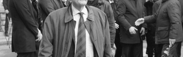 Preminuo Joška Broz, unuk Josipa Broza Tita