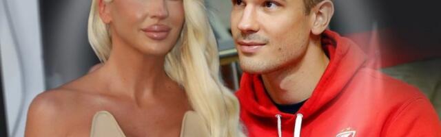 NOVA ŠOK-BOMBA JELENE KARLEUŠE - INTERNET GORI! Pevačica priznala vezu sa košarkašem, pa izazvala LOM na mrežama!