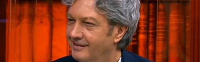 "Šta ti radi žena? Gde ti je LJUBAVNICA?!" Milomir Marić PREBLEDEO kada mu se ona obratila u programu, na sve načine pokušao da je PREKINE!