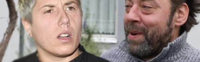 "Posećuje psihijatra, trpi napade sa svih strana..." Rođeni BRAT Jovane Tomić Matore otkrio detalje njenog STANJA van rijalitija