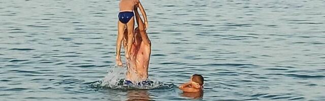 Zbog viška turista, dva grčka ostrva naplaćuju ulaz 20 evra, a boravišnu taksu 3 puta više