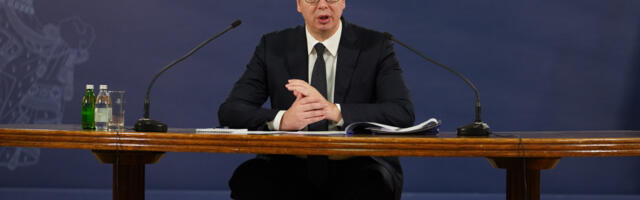 “Opasna zloupotreba moći“: Niški studenti o Vučićevoj najavi pomilovanja devojke osumnjičene za pokušaj ubistva studentkinje