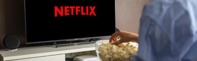 Netflix beleži ogroman rast profita – ali investitori nisu oduševljeni