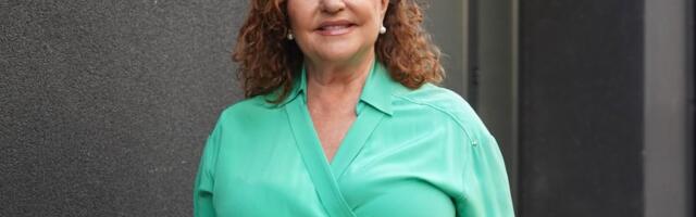 Mene su ovako oblačili u bolnici… Stajling Ane Bekute izazvao oprečna mišljenja FOTO