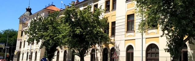Uhapšeni bivši vlasnik privatne visokoškolske ustanove iz Niša i vlasnik radnje iz Vranja