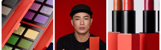 Celebrity makeup artist Hung Vanngo lansira svoju beauty liniju u Sephori