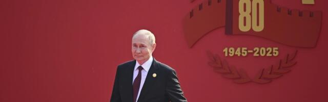 Zašto indijski mediji pišu hvalospeve Putinu