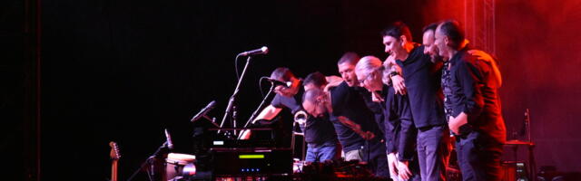 Koncert Marka Louisa ipak u klubu “Istina mašina” u Nišu