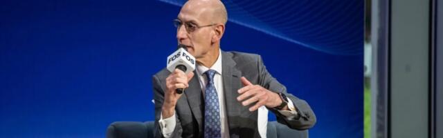 Silver otkriva karte: NBA Evropa najkasnije do 2028. godine, ali ne sme da liči na fudbalsku Ligu šampiona