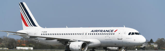 Besplatan brzi Wi-Fi dostupan na letovima Air France-a