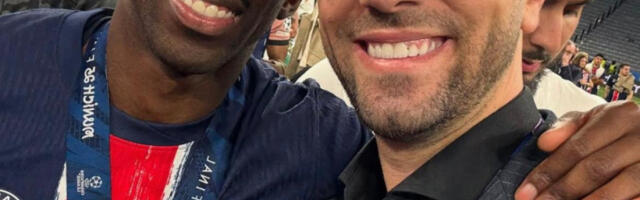 ALBANSKI NOVINAR KOJI JE VREĐAO SRBE NA POTERNICI: Kontroverzni Sadiku ne dolazi u Leskovac!