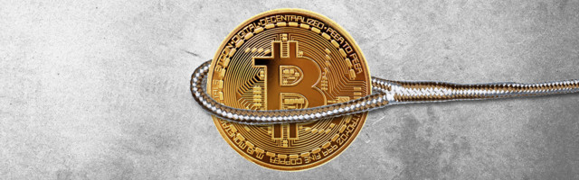 Zaplenjeno milijardu dolara u bitcoinu sa sajta za prodaju droge 