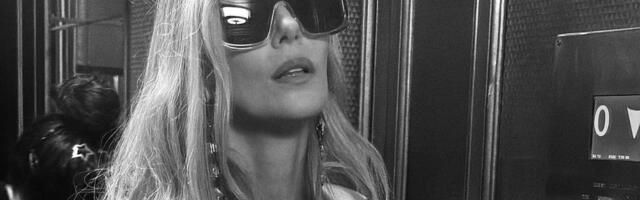 Šarliz Teron blista u Parizu: Givenchy + kristali + stav = modna lekcija za sve nas