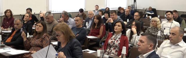 Drugi rebalans budžeta Gornjeg Milanovca: Prioritet energetska efikasnost, podrška ustanovama kulture i modernizacija javne rasvete