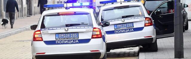 Pronađeno telo muškarca kod splava na Savi