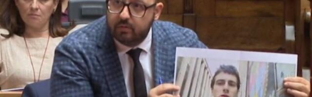 "Postoje naznake da će vlast manipulisati i da će se glasati samo za deo REM"