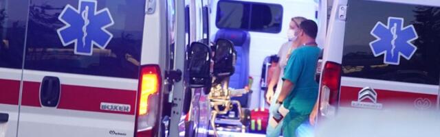 Kopilotu koji je poginuo u padu aviona let bio poklon za rođendan, na aerodromu ga čekala žena sa dvoje dece