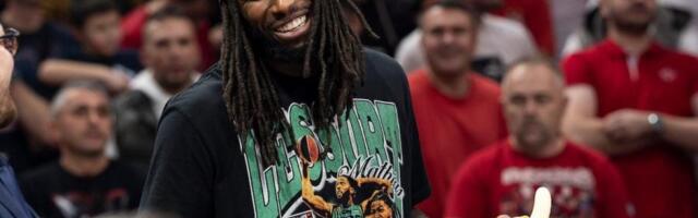 Ataman o Lesoru: Nejasna situacija, on mora da odluči