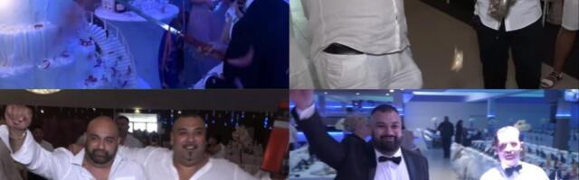 Kajle od zlata vise, Lepa Brena mu peva na uvce: Ovo su svi nepoznati detalji o tome ko je ustvari Gazda Mecka