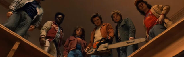 Stiže peta sezona “Stranger Things”: Epska borba dva sveta ulazi u završnu fazu