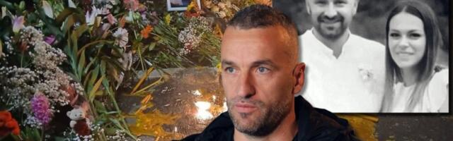 Ispovest poznatog srpskog golmana kojem su ubijeni brat i snaja: "Uništio mu je svaki vitalni organ" (FOTO)