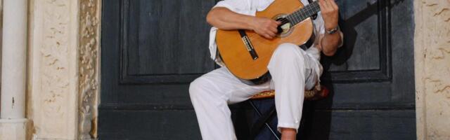 Kralj šansone Ibrica Jusić  svira u Beogradu: Ograničen je broj ulaznica u pretprodaji