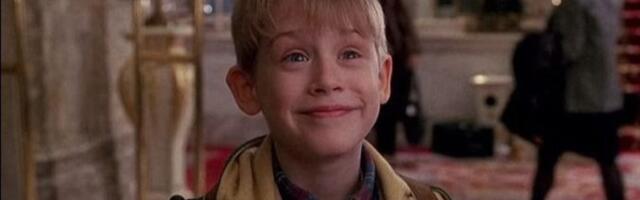 Mekoli Kalkin zvanično promenio ime: Ovako se danas zove Kevin iz "Sam u kući"