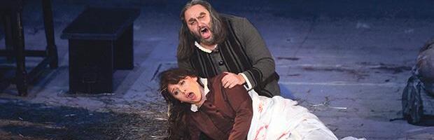 Narodno pozorište nastavlja s radom: Počela prodaja karata, a na novom početku opera "Rigoleto"