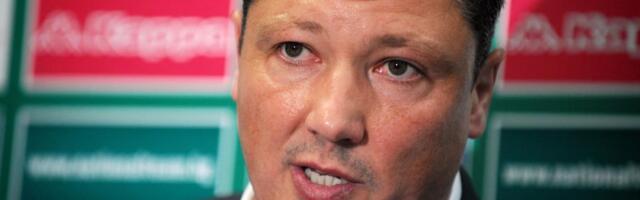 UŽAS U KOMŠILUKU - LEGENDARNI FUDBALER IMA RAK! Momentalno završio u bolnici, opaka bolest ga napala drugi put! Porodica poslala poruku koja odzvanja!