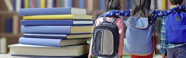 Revolucija u obrazovanju: Novi zakon menja udžbenike za svu decu u Srbiji
