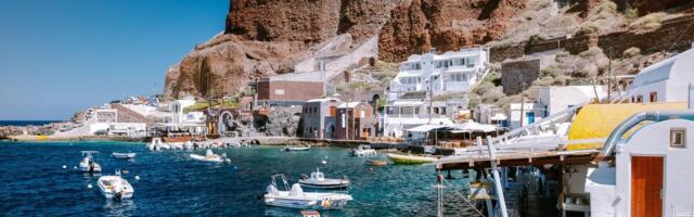 Zaboravite na Majorku i Santorini, ovo su skriveni dragulji za leto 2026. godine: Gužve su manje, a cene povoljnije