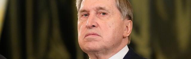 Ušakov otkrio jedan zanimljiv detalj odnosa Putina i Vitkofa: Ovome se niko nije nadao - Zelenski gleda i ne veruje