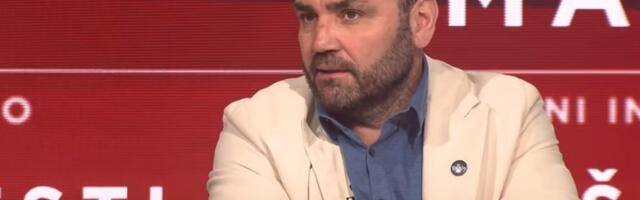 Panović: Tragedija Srbije je u tome što izbori nikakvu krizu ne mogu da reše