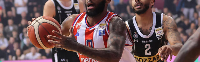 Kodi Miler-Mekintajer pred večiti derbi - "klubovi se kao mrze, ali ne mogu jedan bez drugog"